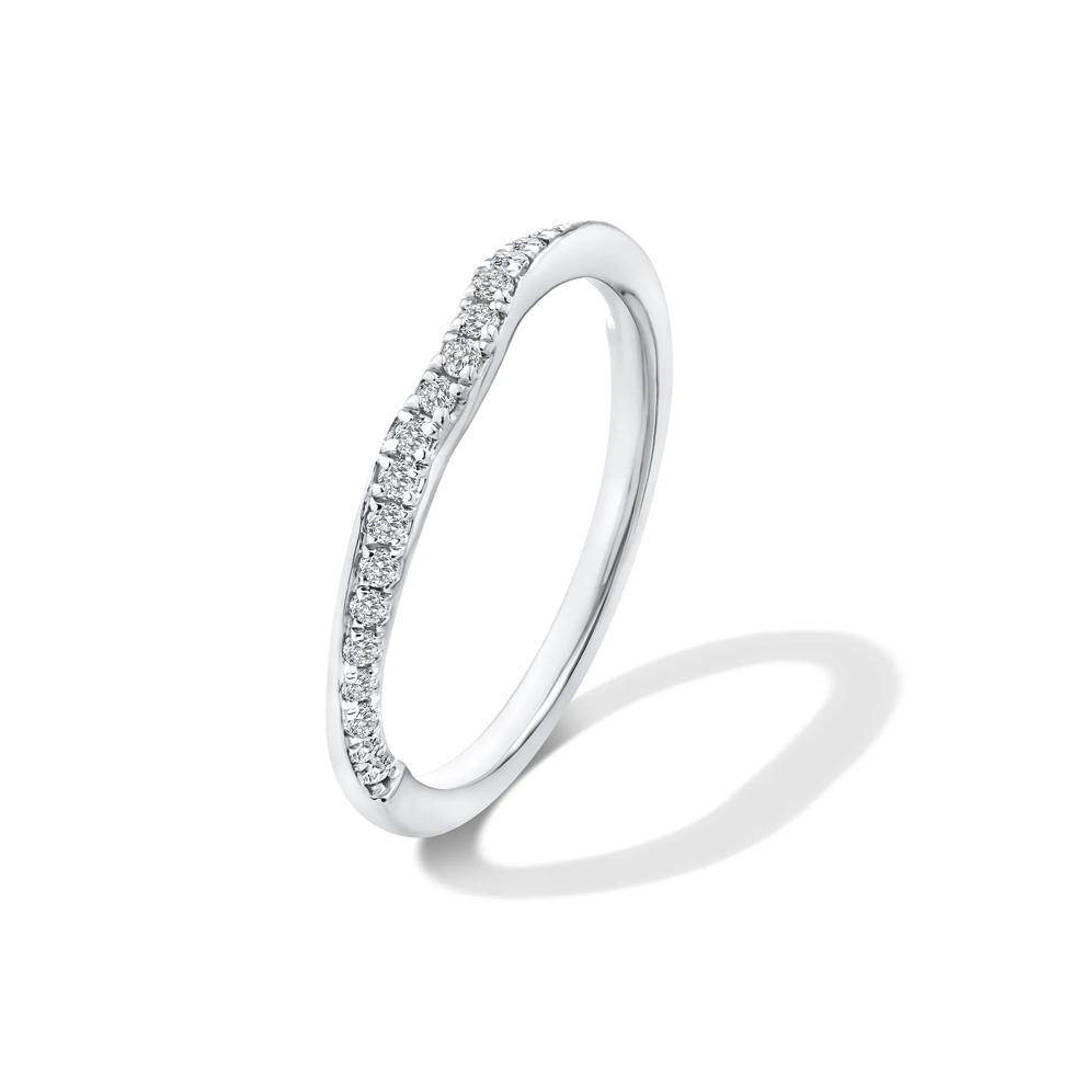 Lab Grown Diamond Marquise Engagement Set in Platinum (3 ct. tw.) – Image 6 of 6