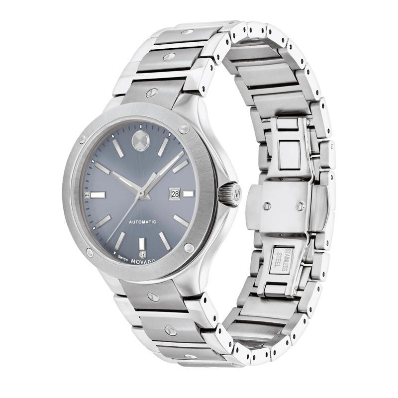 Ladies&#39; SE Automatic Watch in Stainless Steel, 33MM – Image 2 of 3