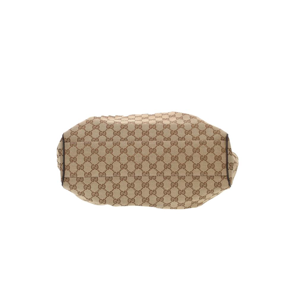 Pre-Owned Gucci Sukey Medium Tote – Image 3 of 7