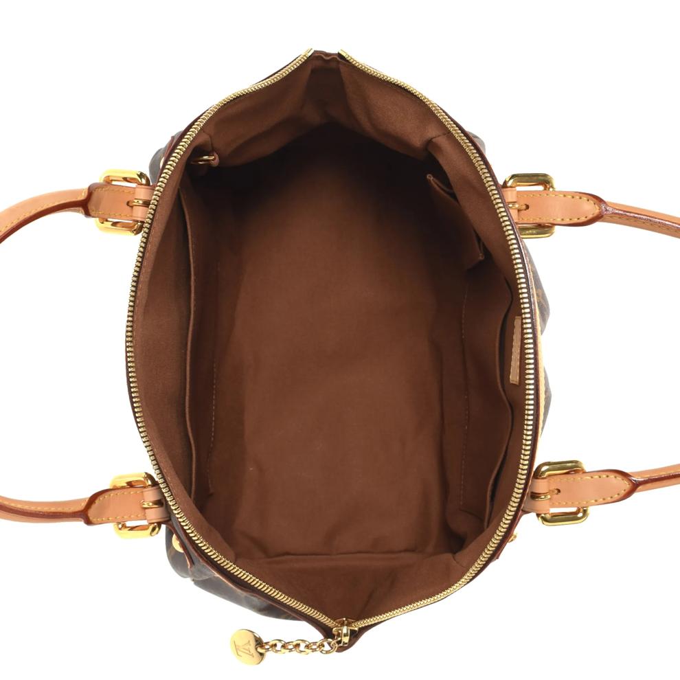 Pre-Owned Louis Vuitton Tivoli GM Tote – Image 4 of 7
