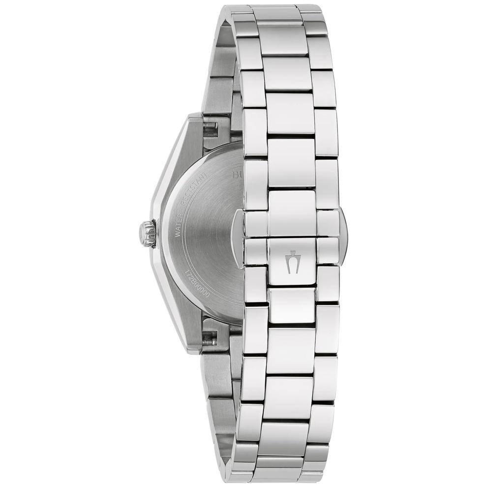 Ladies' Surveyor Watch in Stainless Steel – Image 3 of 3