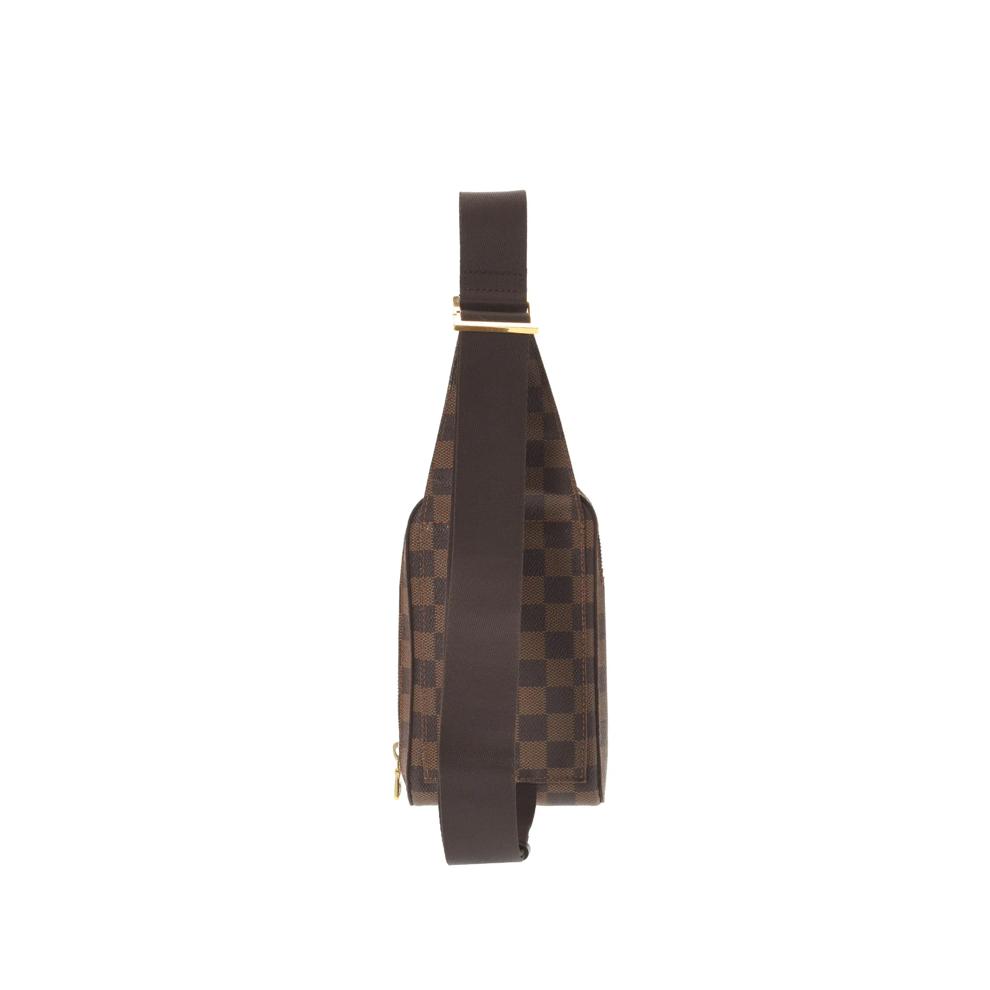 Pre-Owned Louis Vuitton Geronimos Crossbody – Image 2 of 7