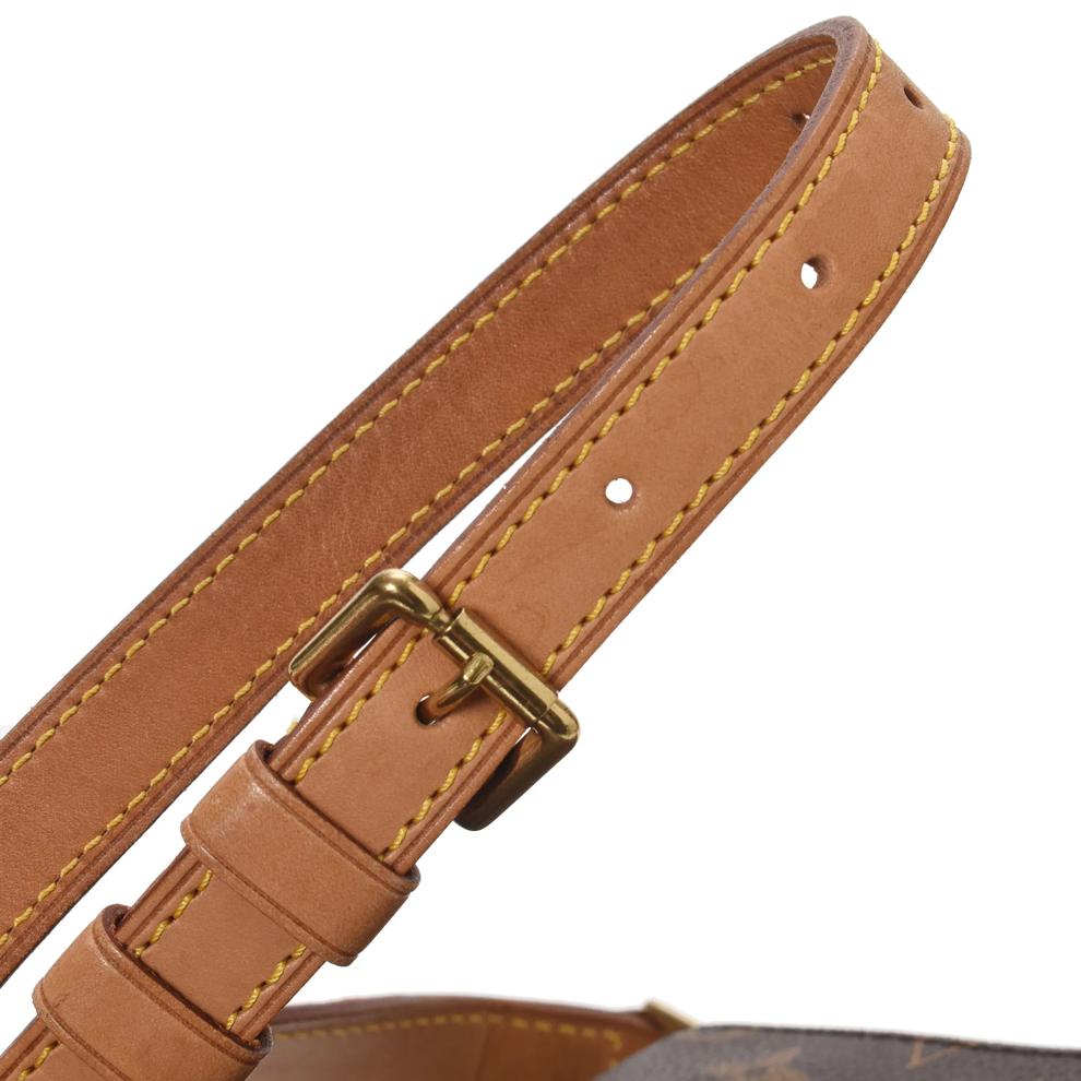 Pre-Owned Louis Vuitton Musette Tango Short Strap Shoulder Bag – Image 8 of 8