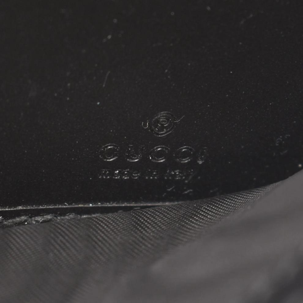 Pre-Owned Gucci GG Jumbo Continental Wallet – Image 7 of 8