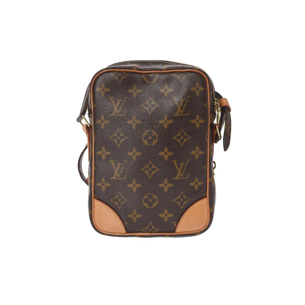 Pre-Owned Louis Vuitton Amazone Small Crossbody – Image 2 of 7