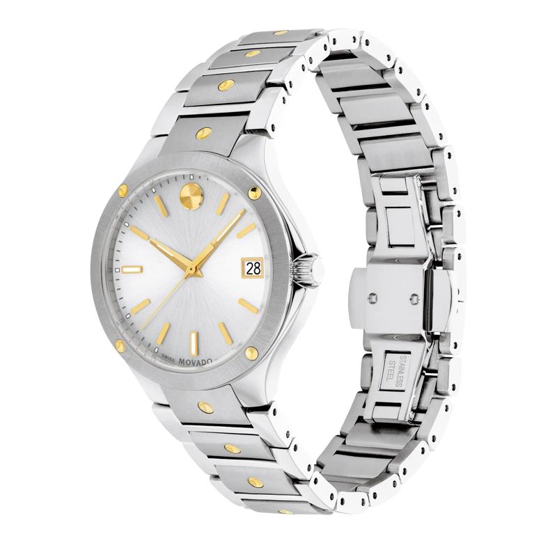 Ladies&#39; SE Watch in Two-Toned Stainless Steel, 32MM – Image 2 of 3