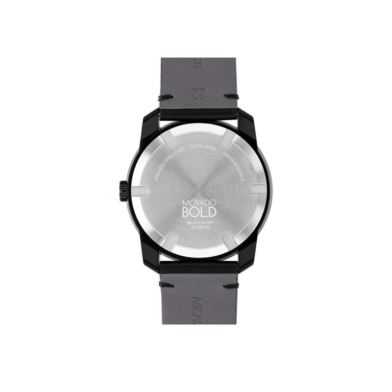 Men&#39;s TR90 Watch – Image 3 of 3