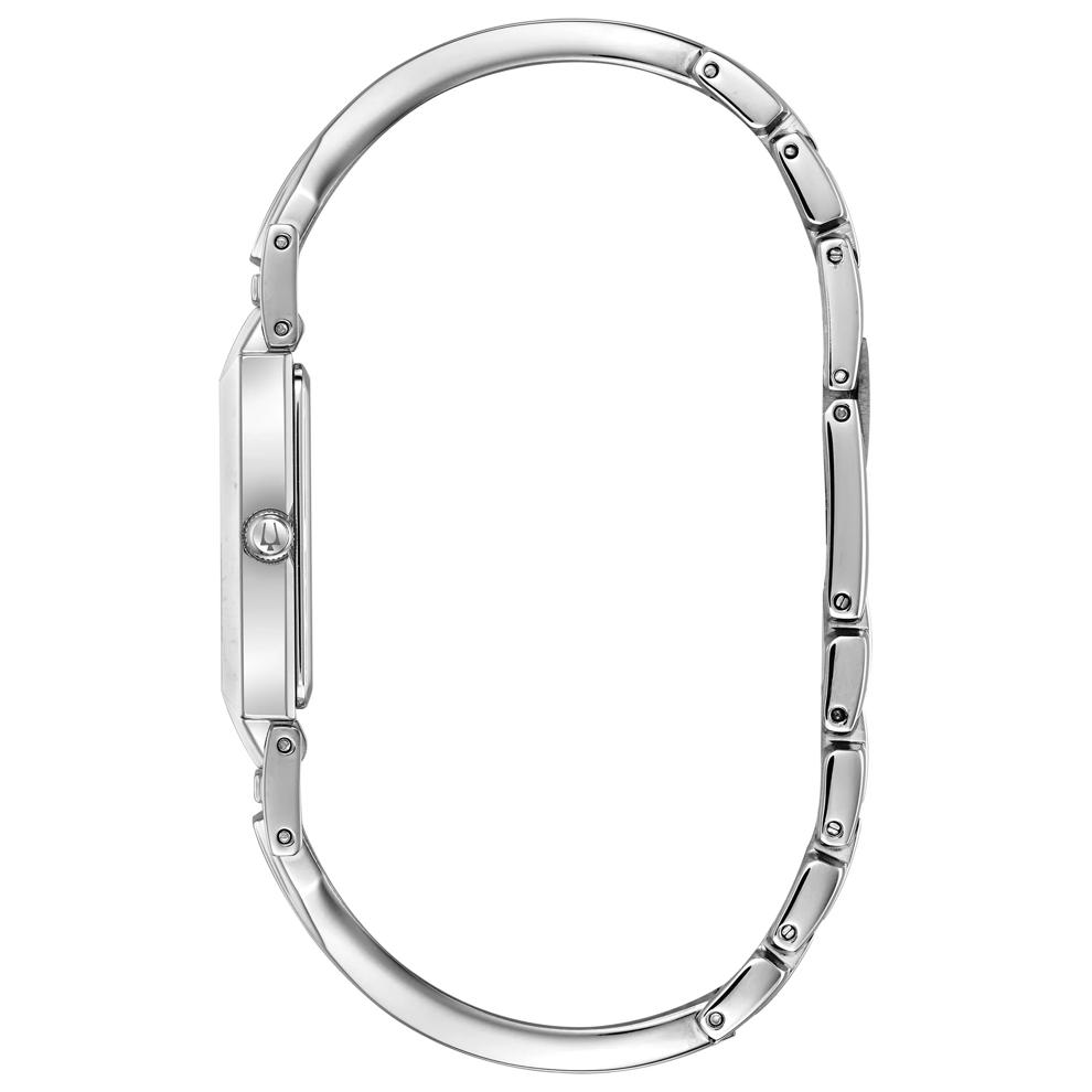 Ladies' Classic Watch in Stainless Steel – Image 2 of 3