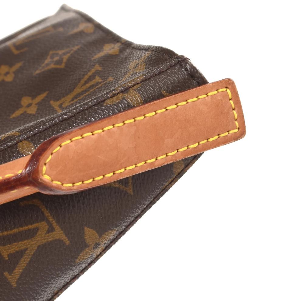Pre-Owned Louis Vuitton Looping MM Shoulder Bag – Image 6 of 10