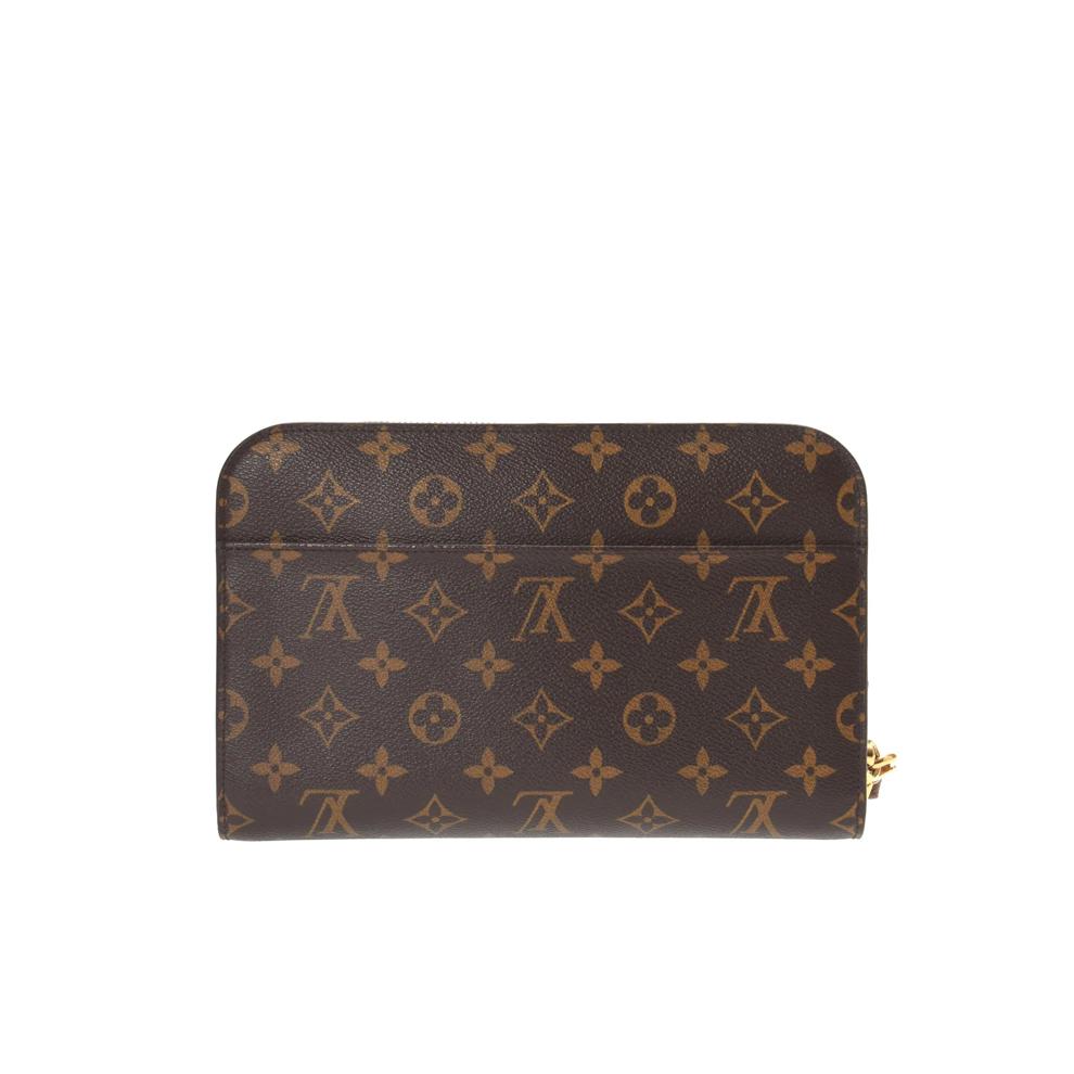 Pre-Owned Louis Vuitton Pochette Orsay Wallet – Image 2 of 7