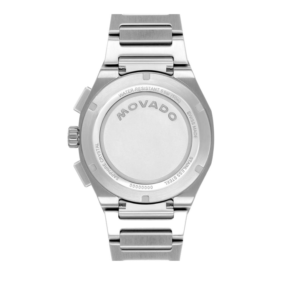 Men's Centurion Watch in Stainless Steel, 40mm – Image 2 of 3