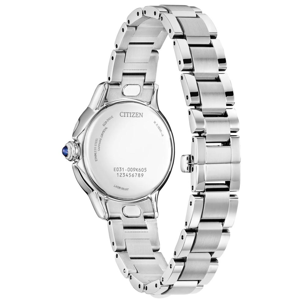 Ladies' L Ceci Watch in Stainless Steel, 32MM – Image 3 of 4