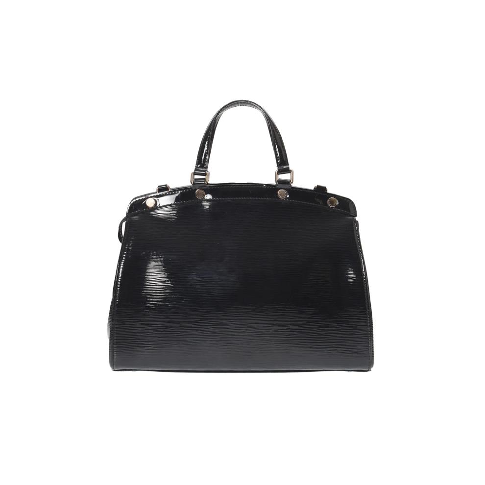 Pre-Owned Louis Vuitton Brea MM Top Handle Bag – Image 2 of 8