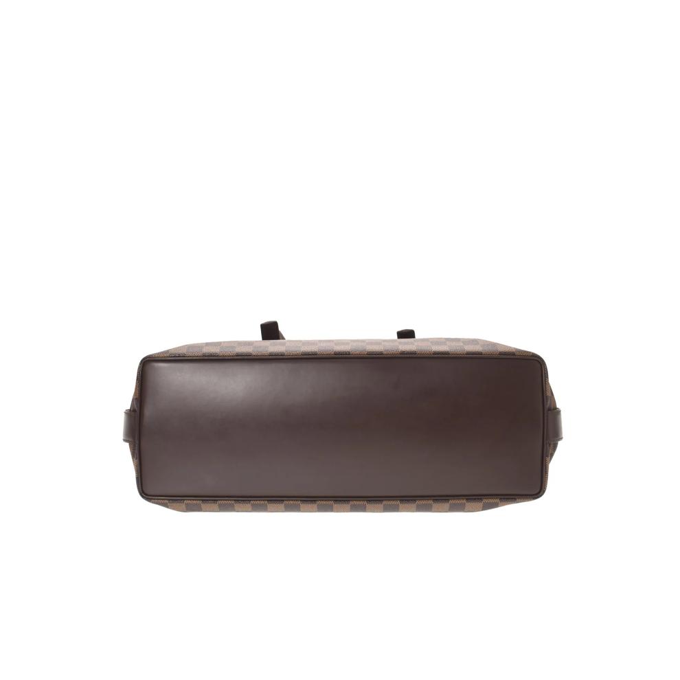 Pre-Owned Louis Vuitton Chelsea Shoulder Bag – Image 4 of 8
