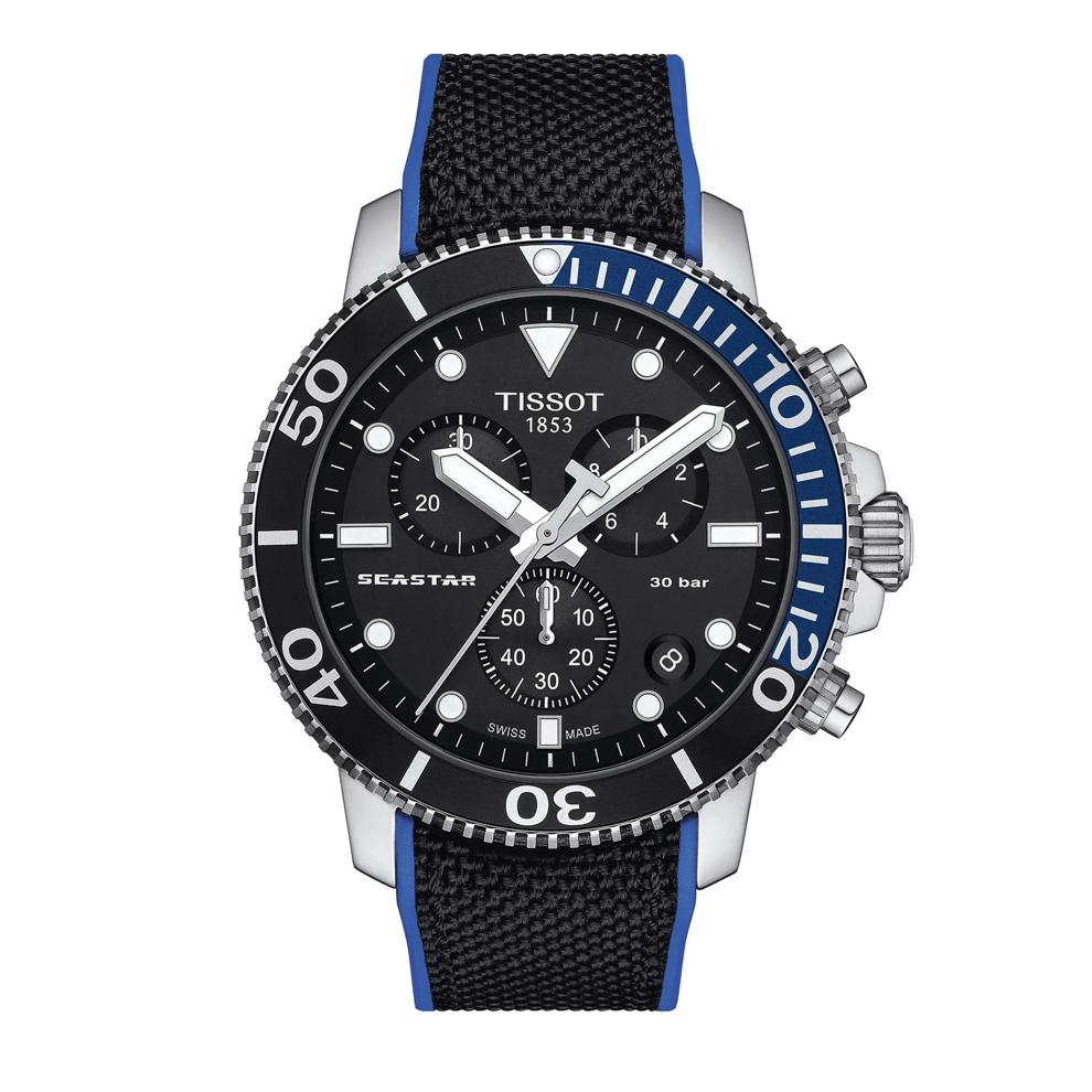 Men&rsquo;s Seastar 1000 Watch – Image 1 of 5