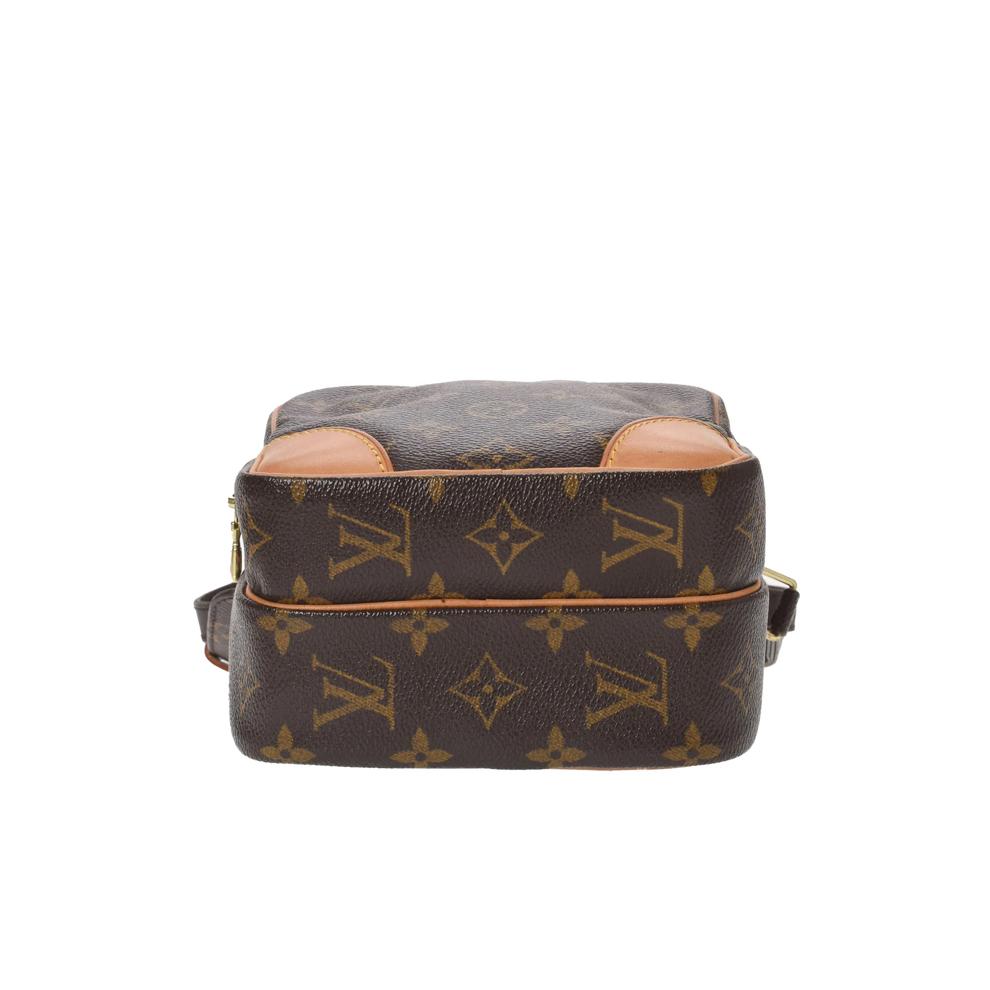 Pre-Owned Louis Vuitton Amazone Small Crossbody – Image 3 of 7