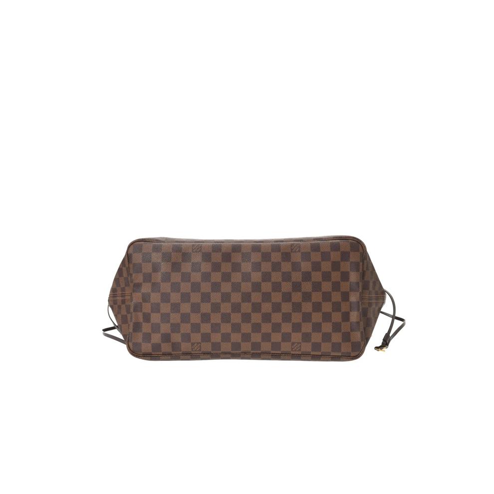 Pre-Owned Louis Vuitton Neverfull GM Tote – Image 4 of 8