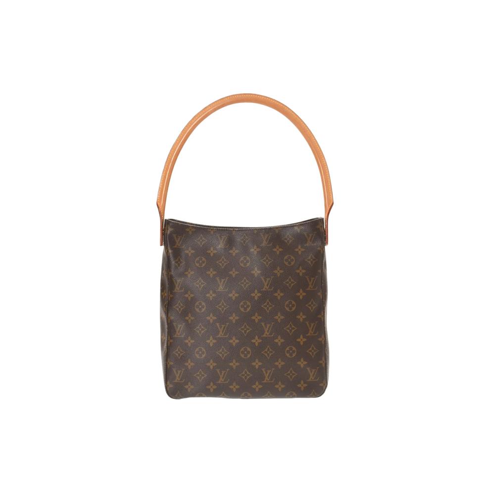 Pre-Owned Louis Vuitton Looping Shoulder – Image 2 of 9