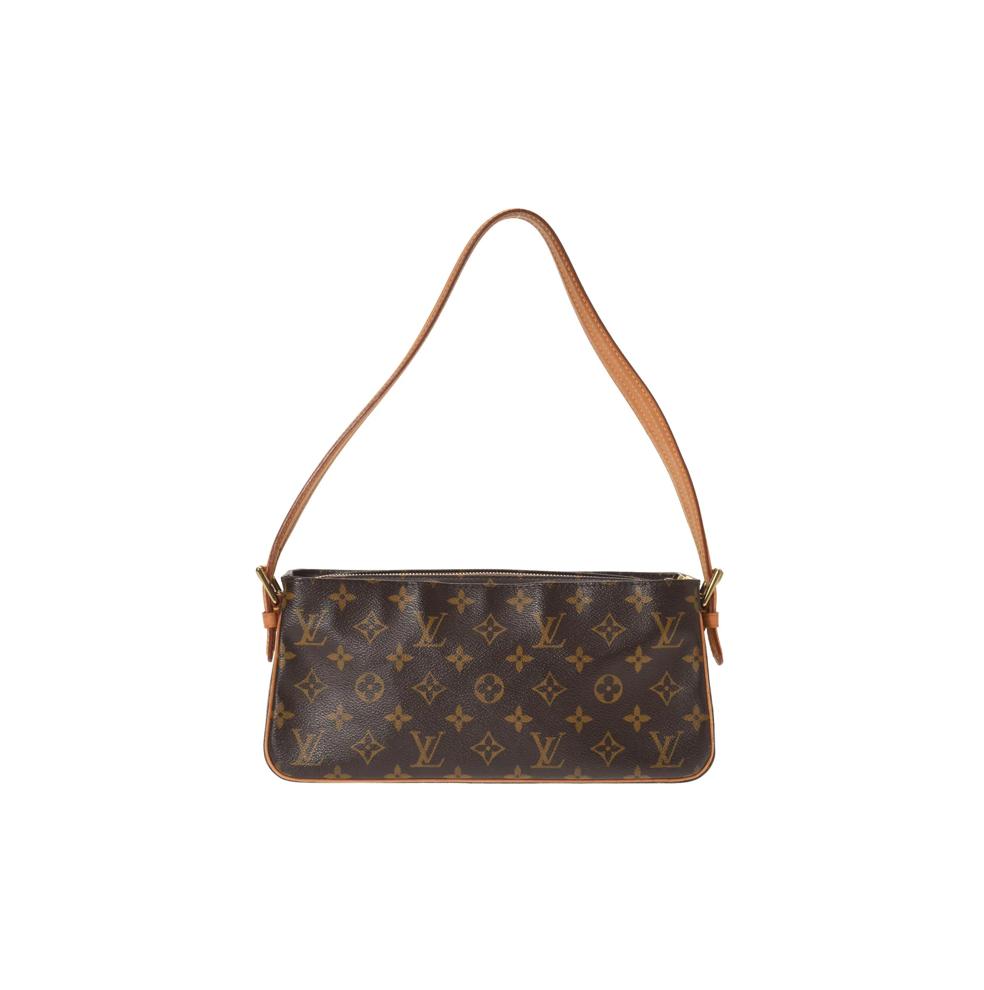 Pre-Owned Louis Vuitton Viva Cite Medium Shoulder – Image 2 of 8