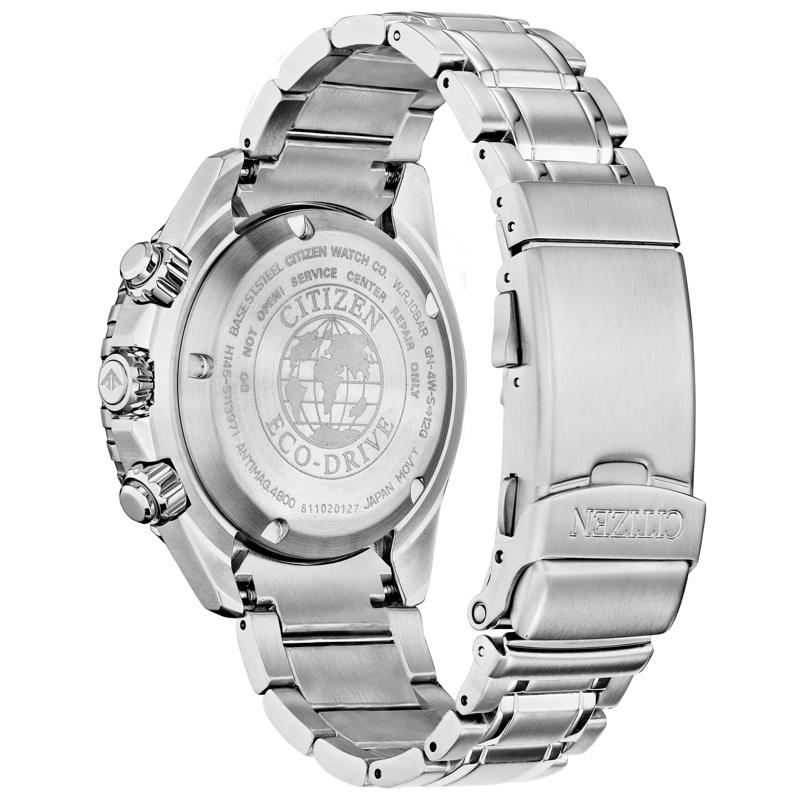 Men&#39;s Promaster Dive Watch in Stainless Steel, 46MM – Image 3 of 3