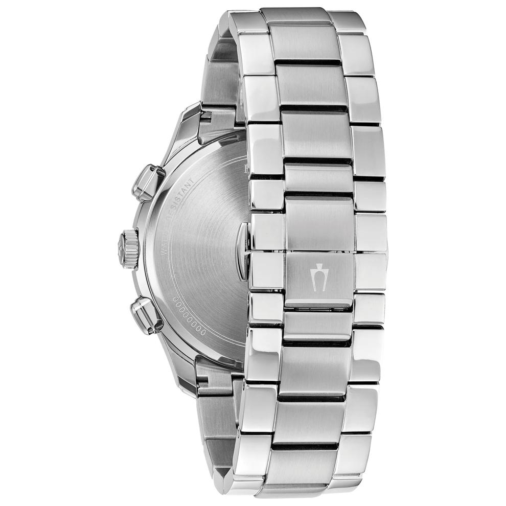 Men's Classic Wilton Watch in Stainless Steel – Image 3 of 3