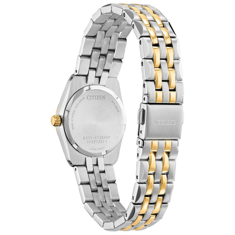 Ladies&#39; Corso Watch in Two-Toned Stainless Steel. – Image 3 of 3
