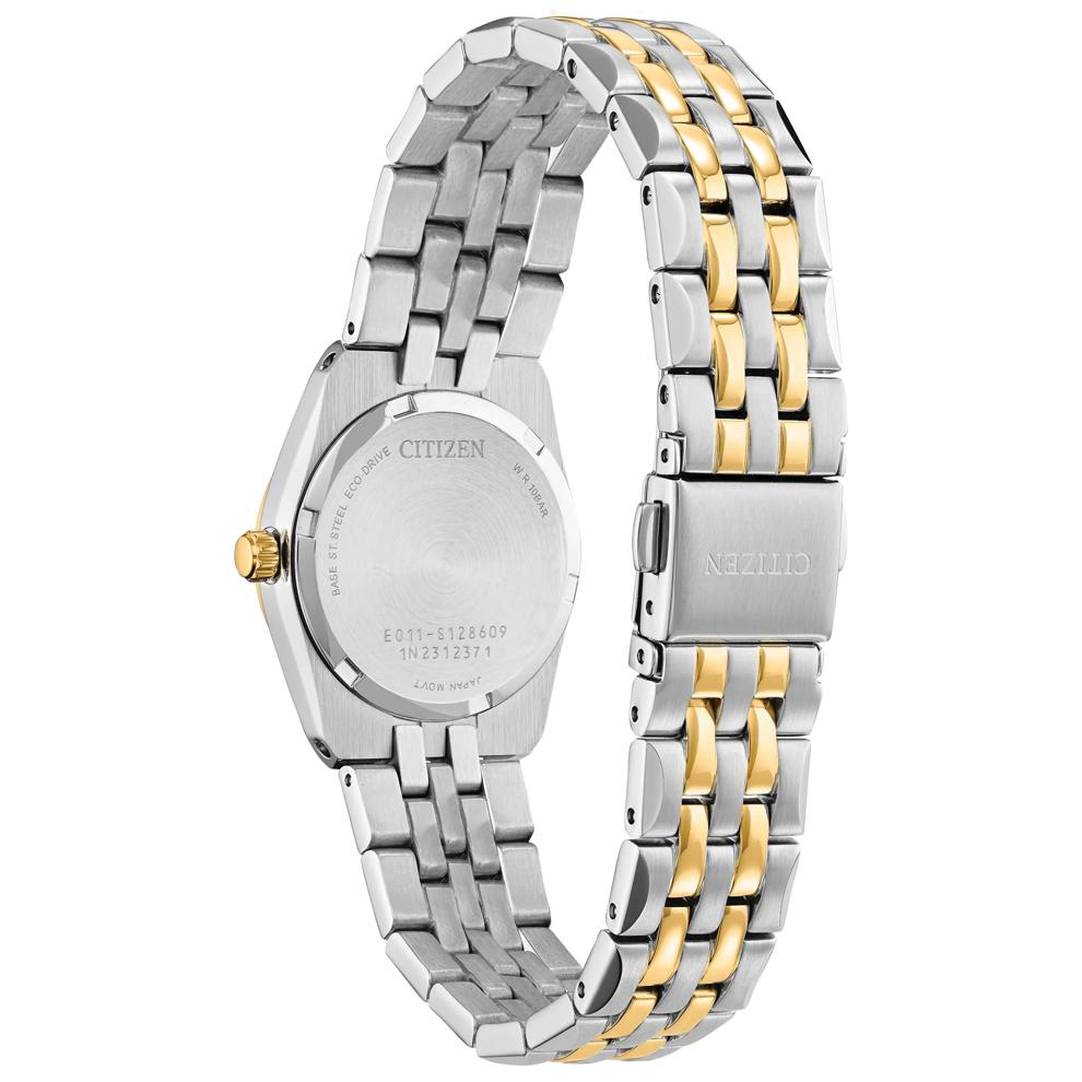Ladies' Corso Watch in Two-Toned Stainless Steel. – Image 3 of 3