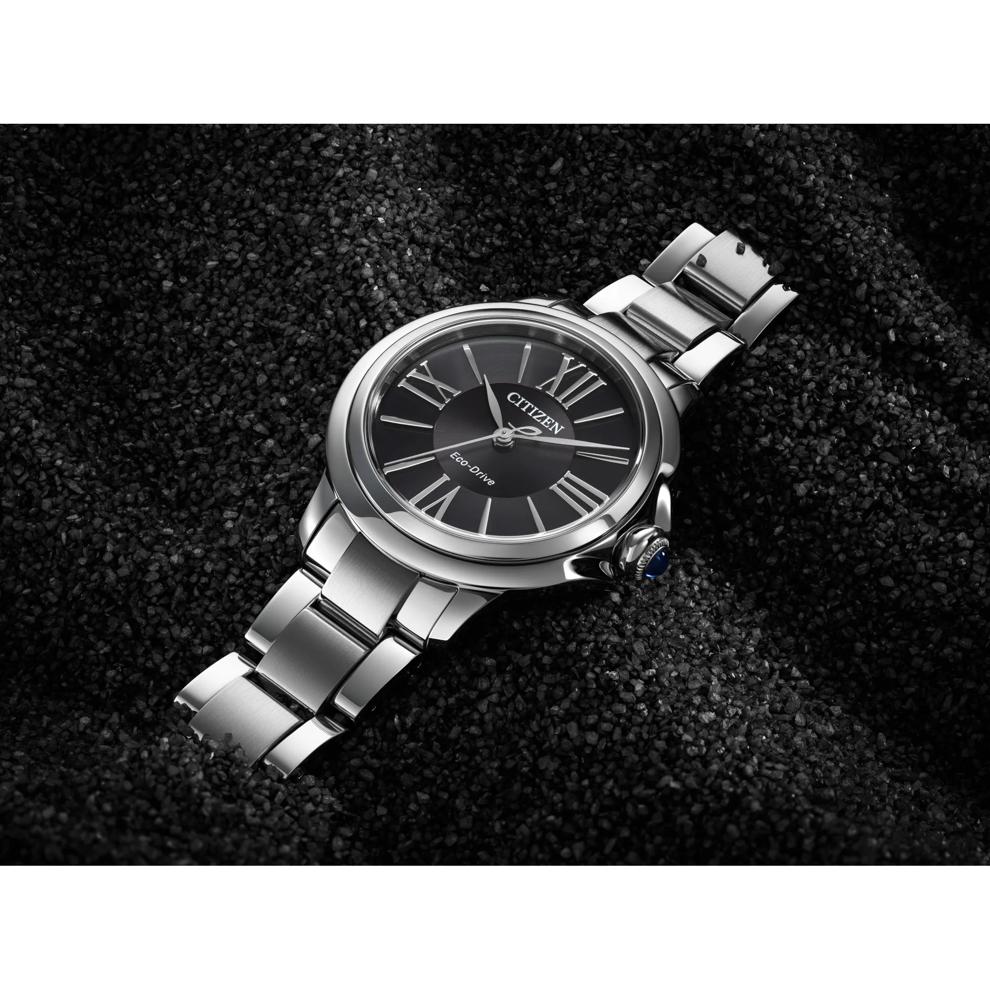 Ladies' L Ceci Watch in Stainless Steel, 32MM – Image 4 of 4