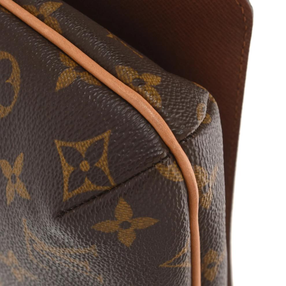 Pre-Owned Louis Vuitton Musette Tango Short Strap Small Shoulder – Image 7 of 7