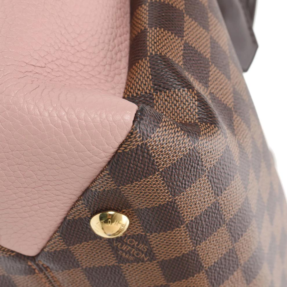 Pre-Owned Louis Vuitton Brittany Top Handle Bag – Image 7 of 8