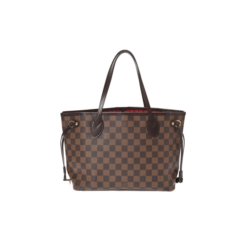 Pre-Owned Louis Vuitton Neverfull PM Tote – Image 2 of 7