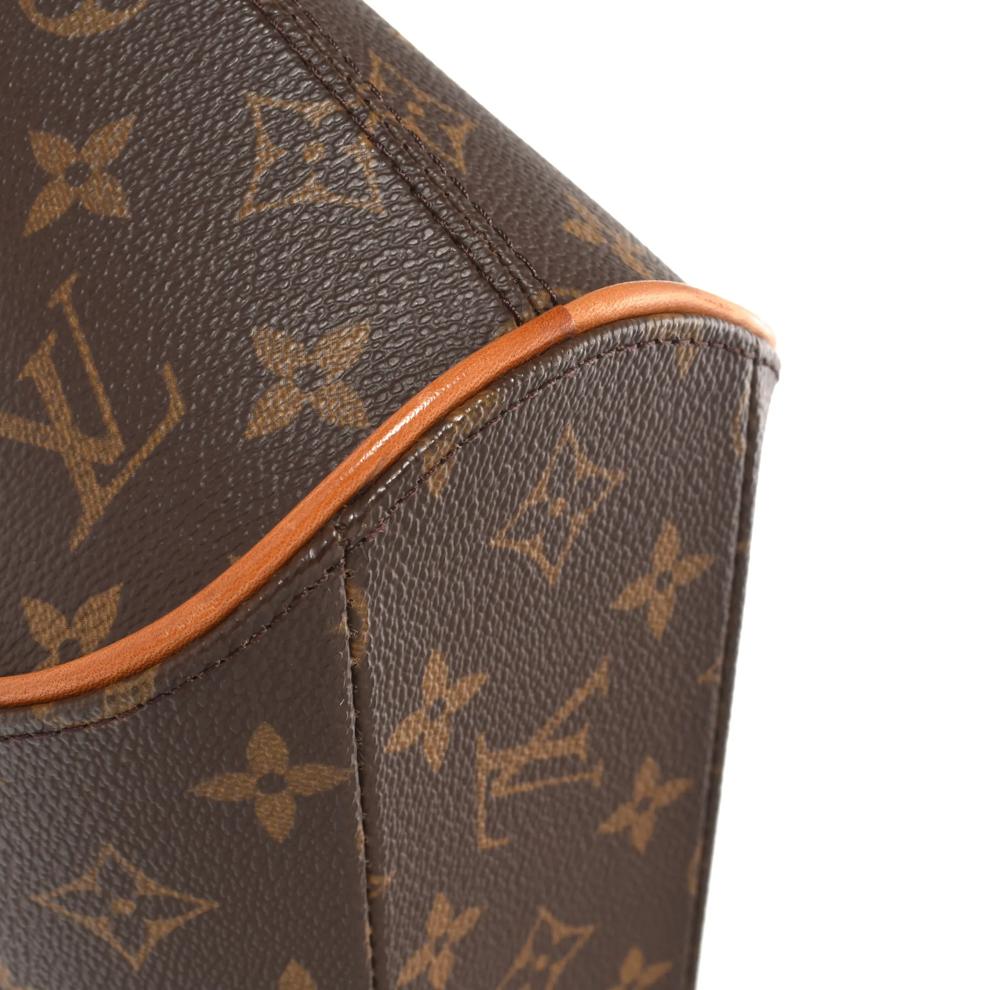 Pre-Owned Louis Vuitton Ellipse PM Shoulder Bag – Image 7 of 8