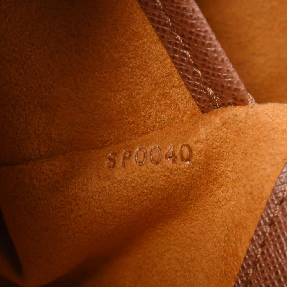 Pre-Owned Louis Vuitton Musette Tango Short Strap Small Shoulder Bag – Image 6 of 7