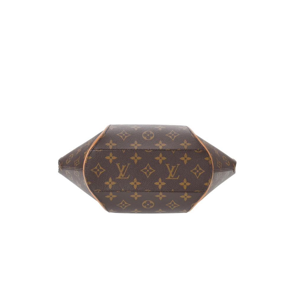 Pre-Owned Louis Vuitton Ellipse PM Monogram Handbag – Image 3 of 8