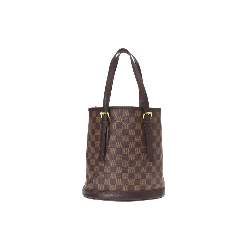 Pre-Owned Louis Vuitton Marais Bucket Bag – Image 2 of 7