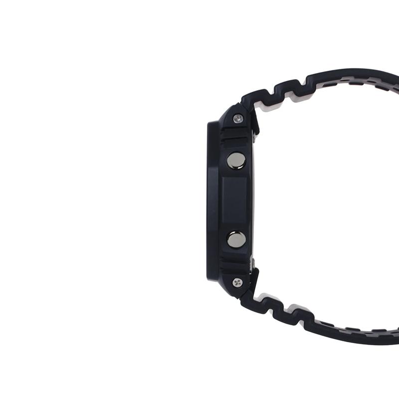 Men&rsquo;s 2100-Series Watch in Black Resin – Image 3 of 3