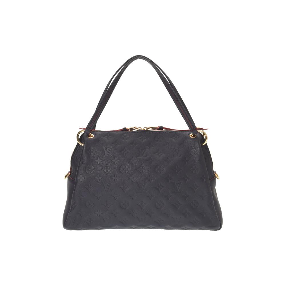 Pre-Owned Louis Vuitton Ponthieu PM Tote – Image 2 of 7