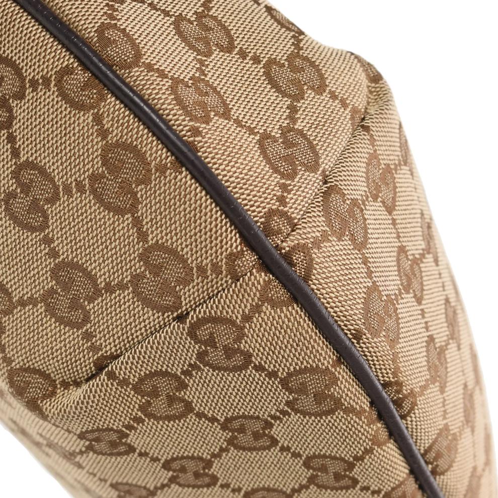 Pre-Owned Gucci Round Medium Messenger Bag – Image 7 of 7