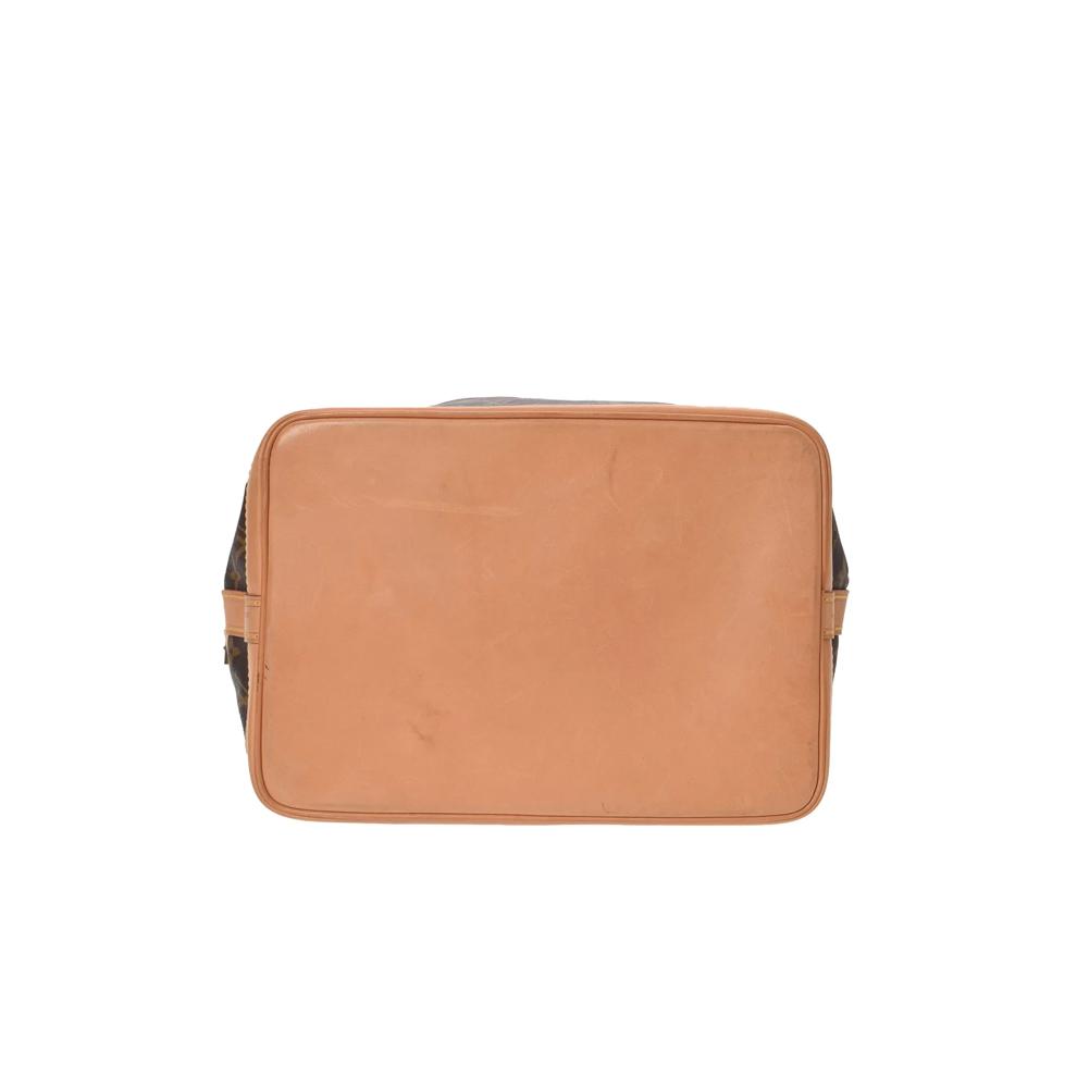 Pre-Owned Louis Vuitton Noe Large Bucket Bag – Image 3 of 8