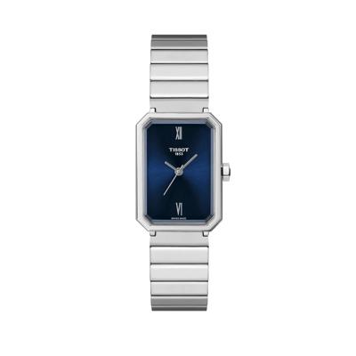 Ladies' SRV Watch in Stainless Steel