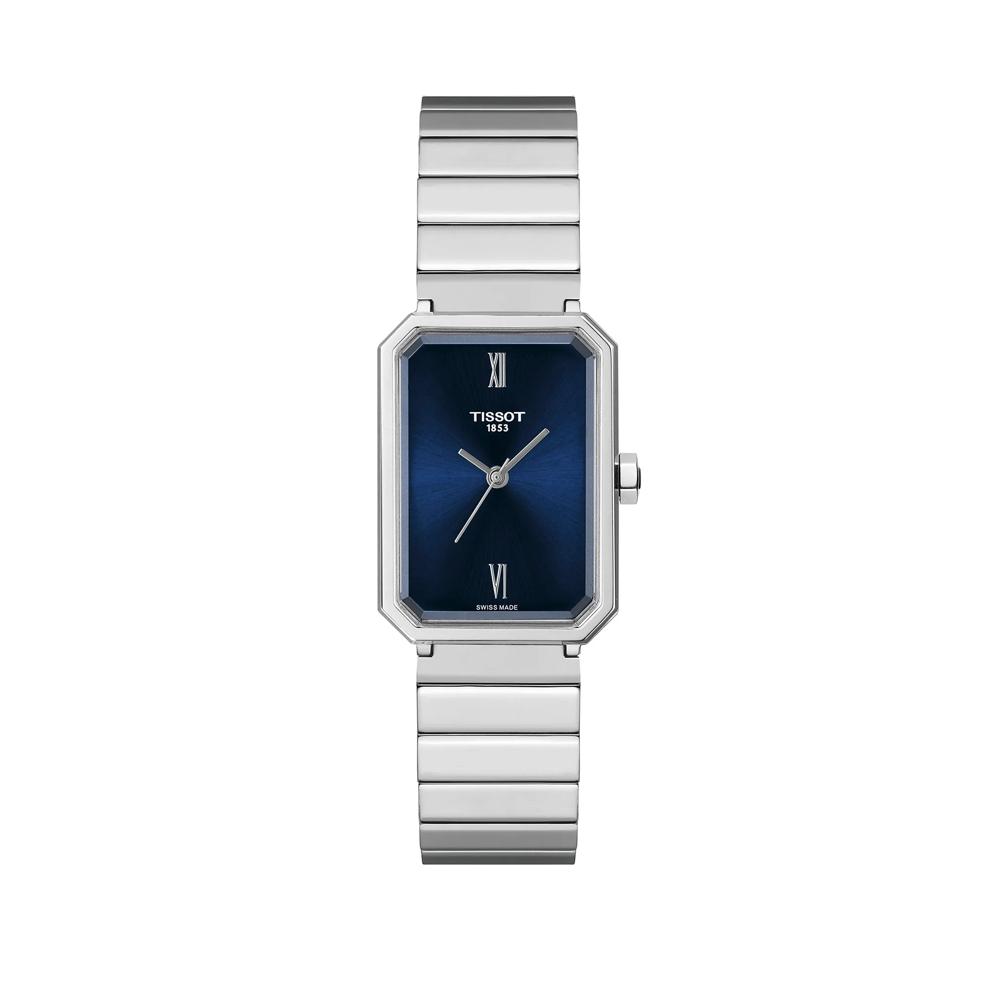 Ladies' SRV Watch in Stainless Steel – Image 1 of 5