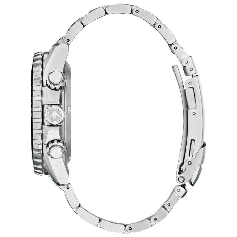 Men&#39;s Promaster Dive Watch in Stainless Steel, 46MM – Image 2 of 3