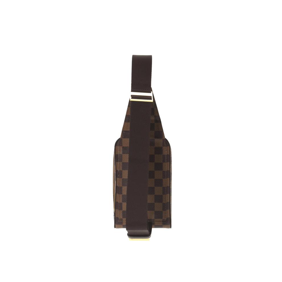 Pre-Owned Louis Vuitton Geronimos Crossbody – Image 2 of 7