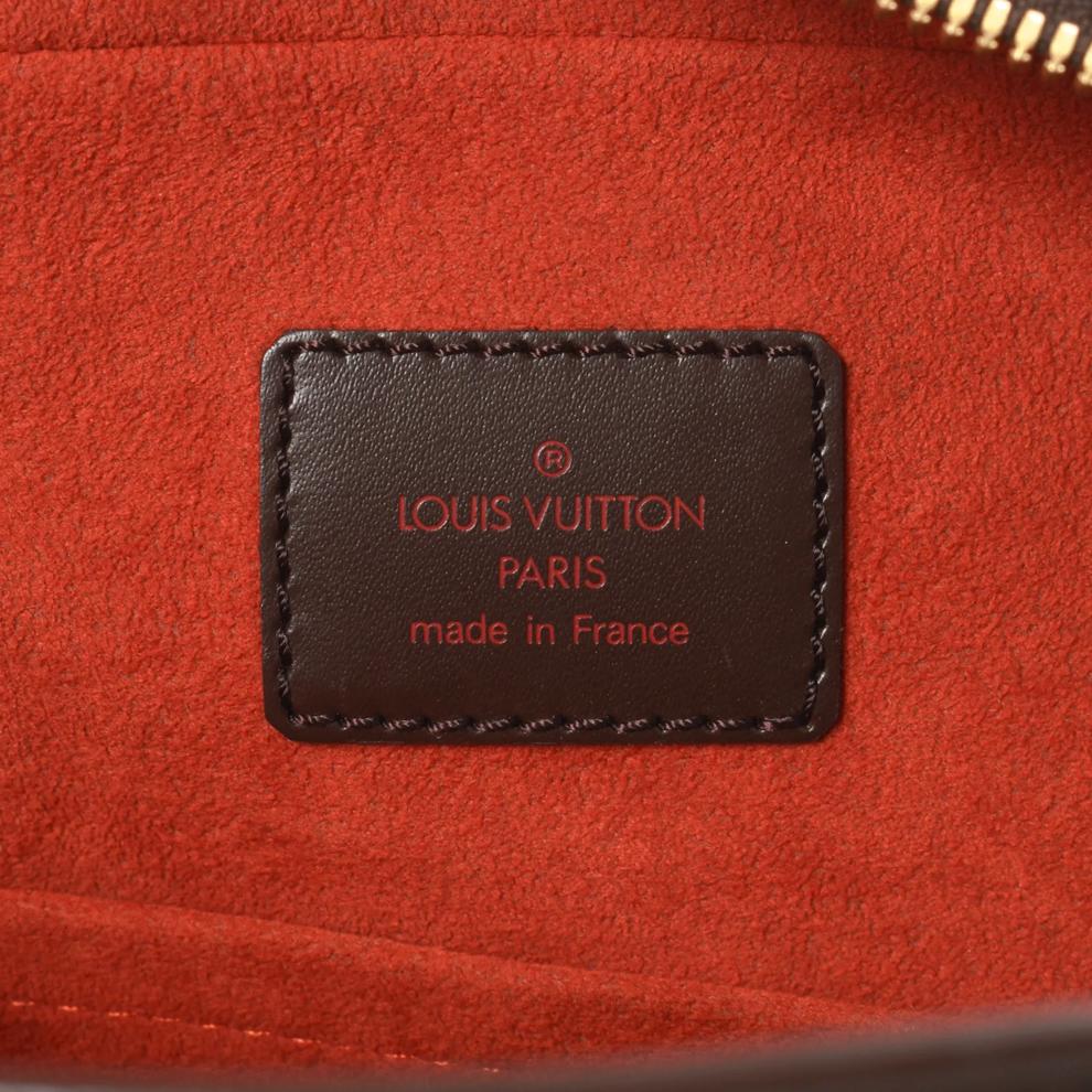 Pre-Owned Louis Vuitton Sarria Horizontal Small Top Handle – Image 5 of 7