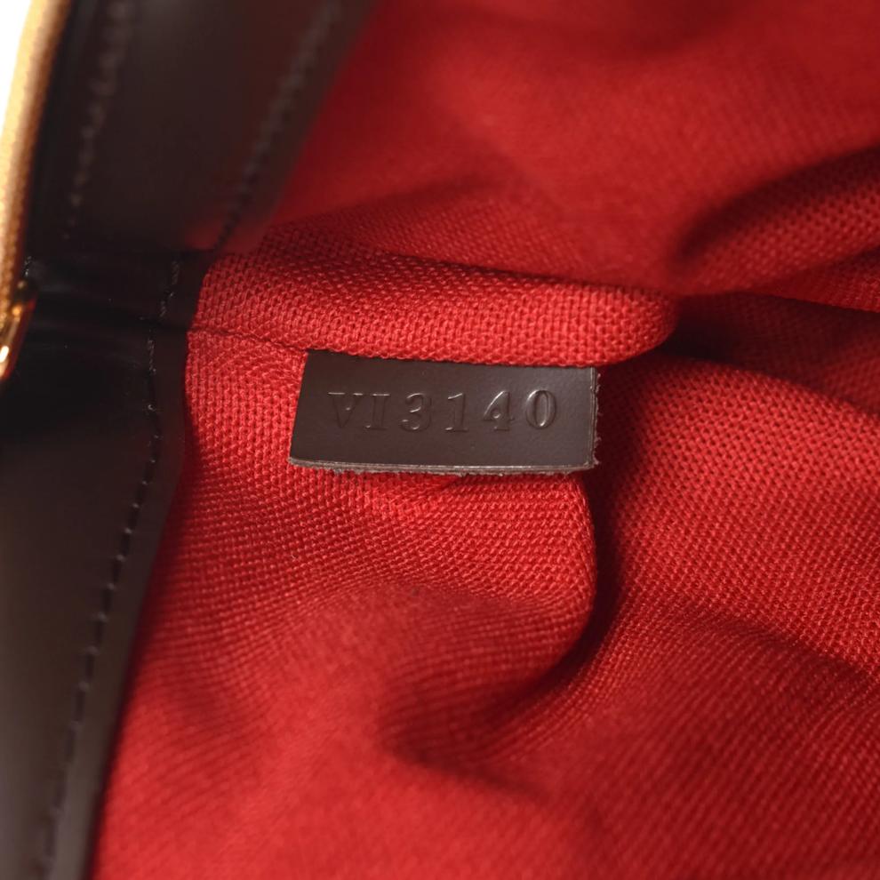 Pre-Owned Louis Vuitton Verona Medium Tote – Image 6 of 8