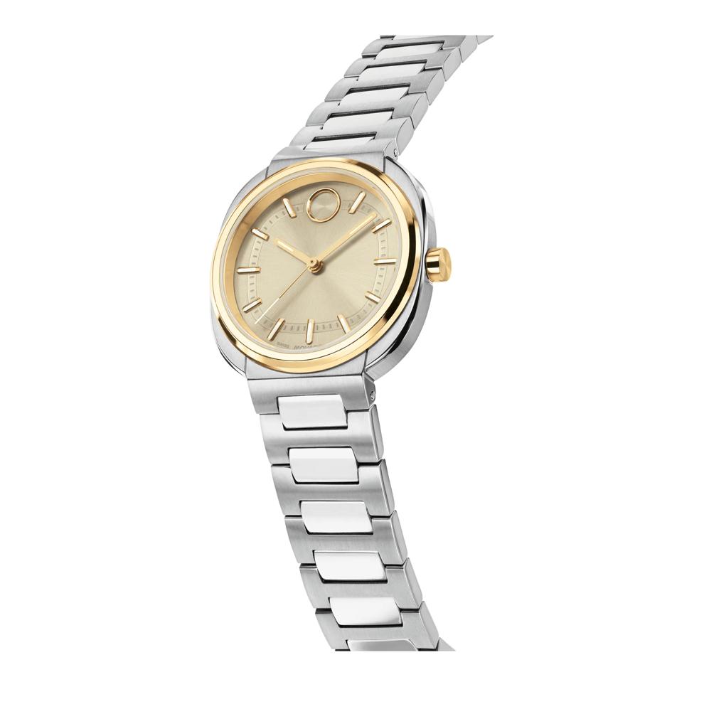 Ladies' Ellipse Watch in Stainless Steel, 31mm – Image 2 of 3
