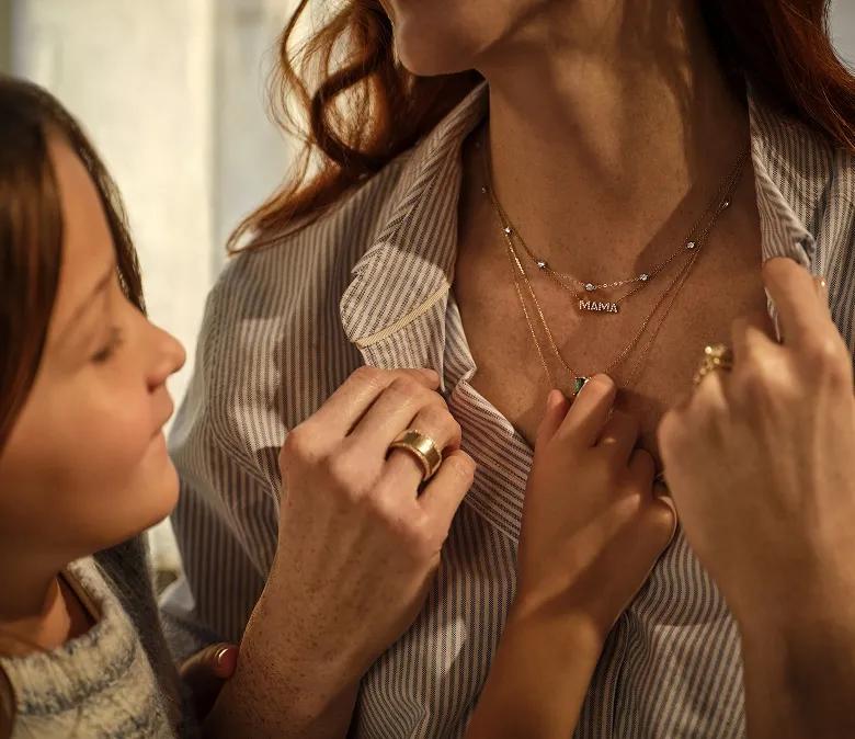 a selection of spring forward products