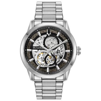 Men's Sutton Watch in Stainless Steel