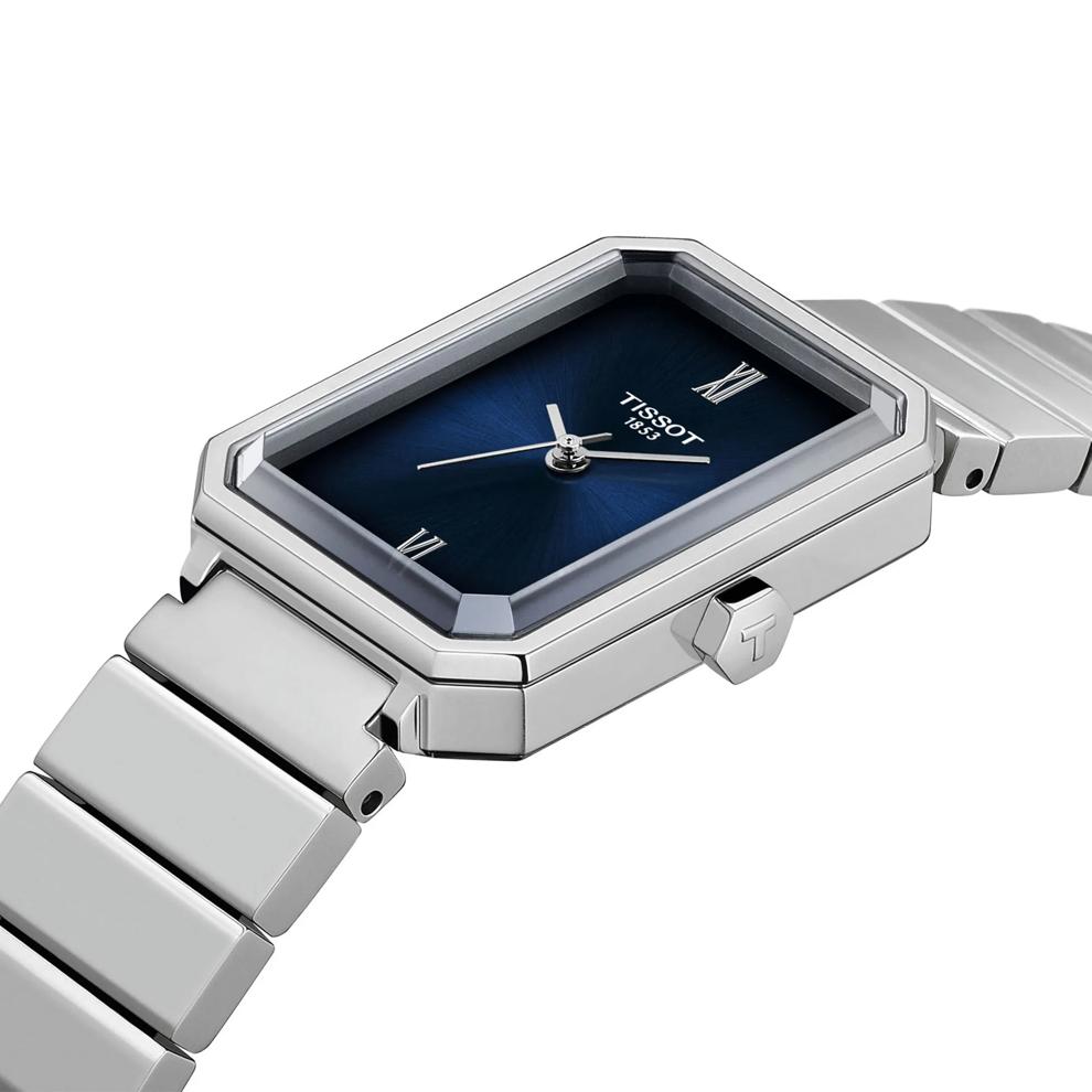 Ladies' SRV Watch in Stainless Steel – Image 2 of 5