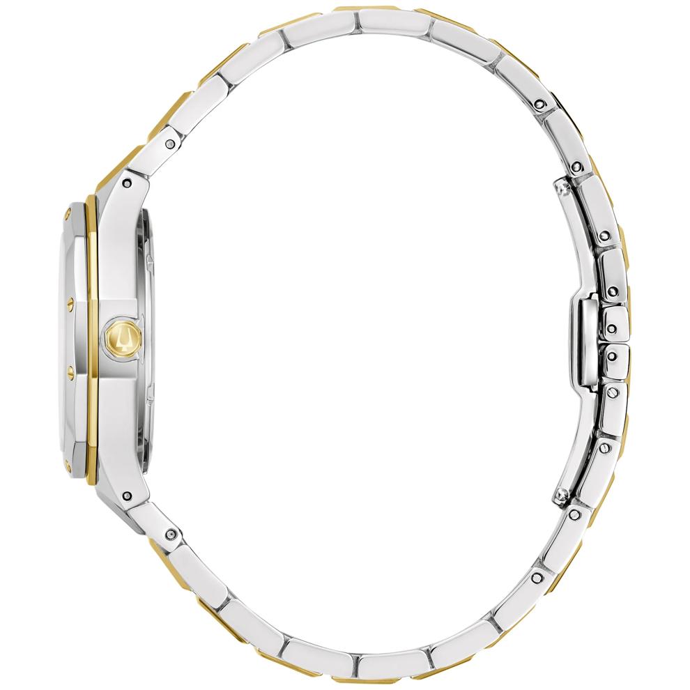 Ladies' Prestige Watch in Two-Tone Stainless Steel – Image 2 of 3